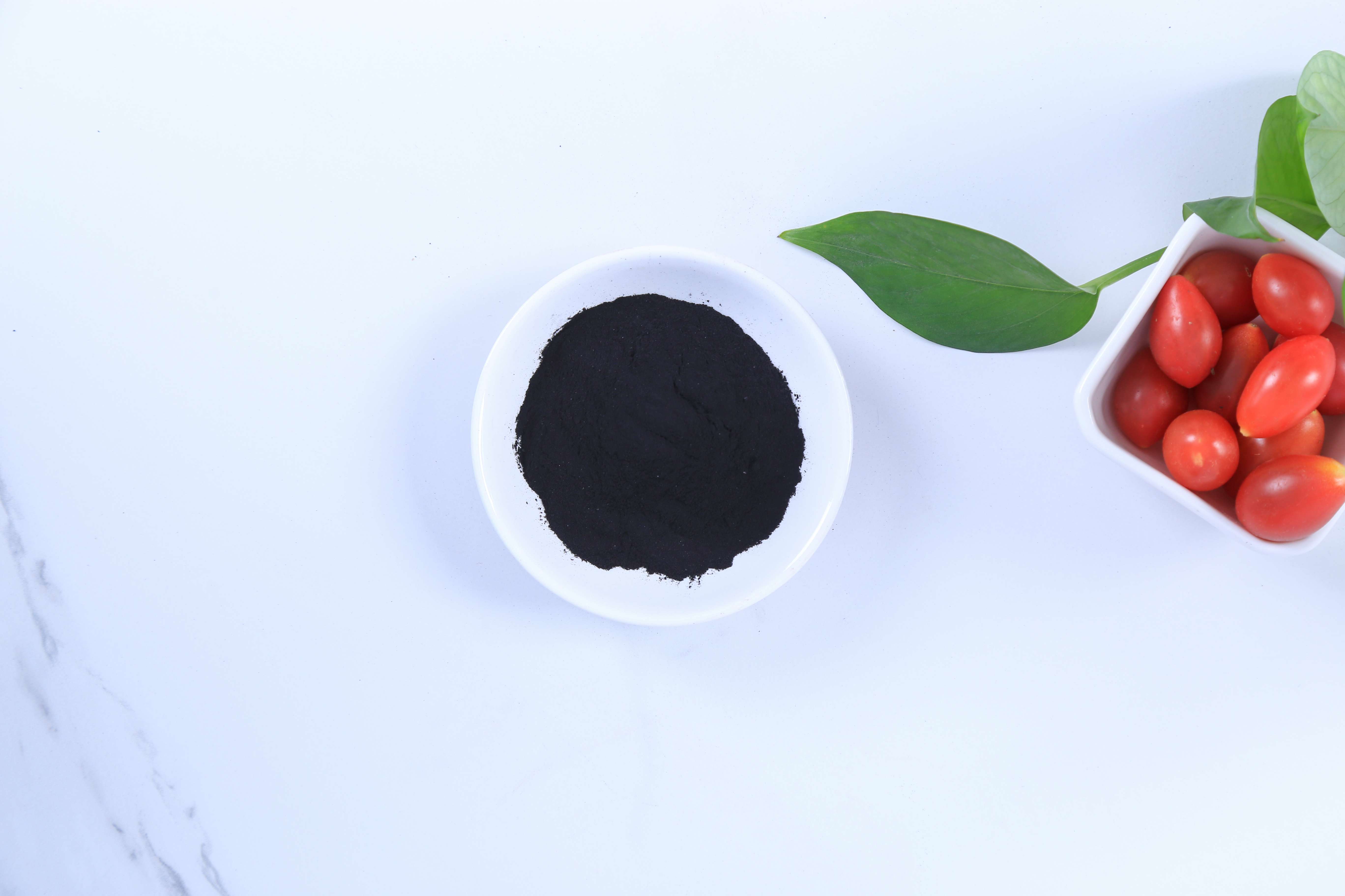 50% humic acid sodium humate powder