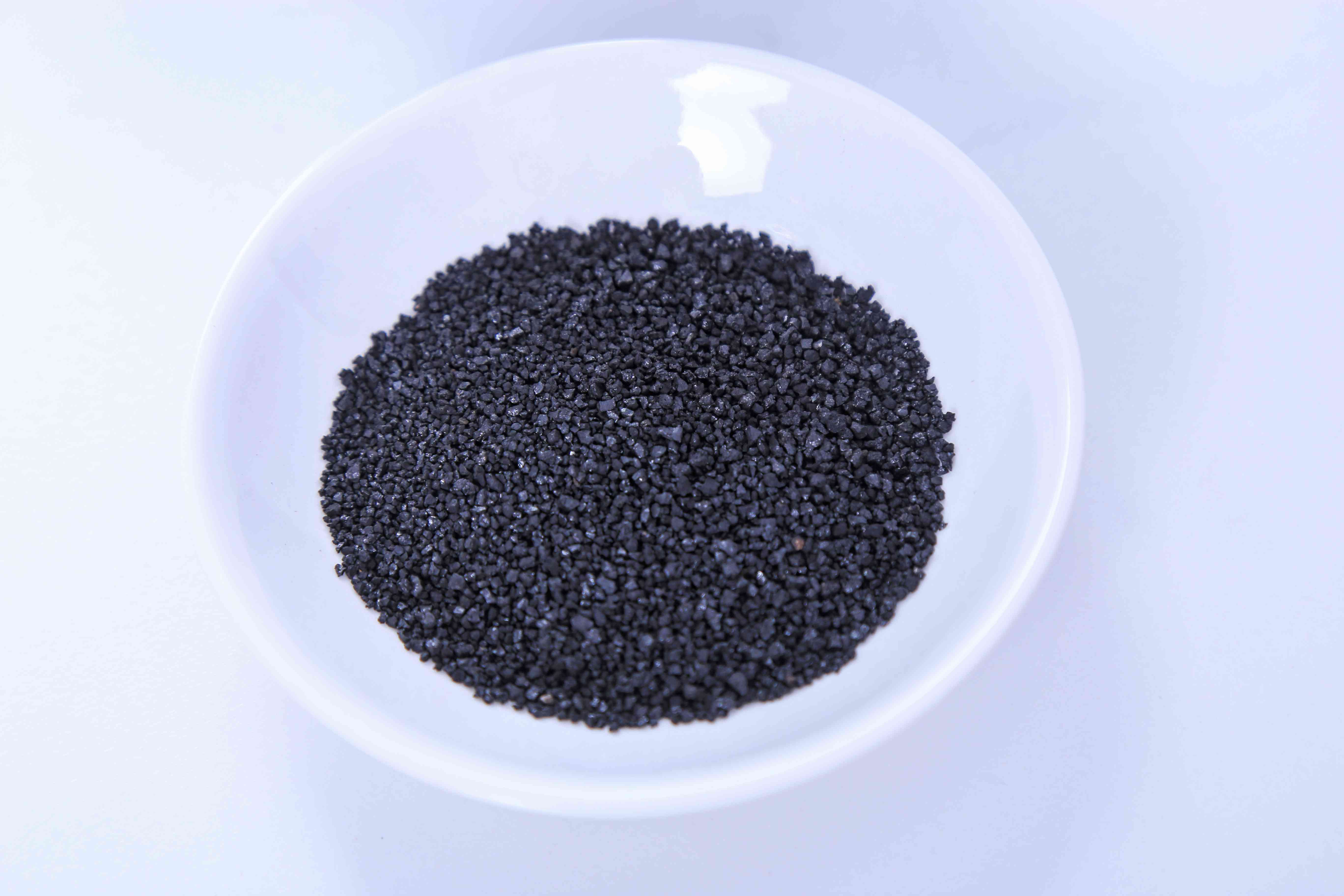 Sodium humate granular 2-4mm