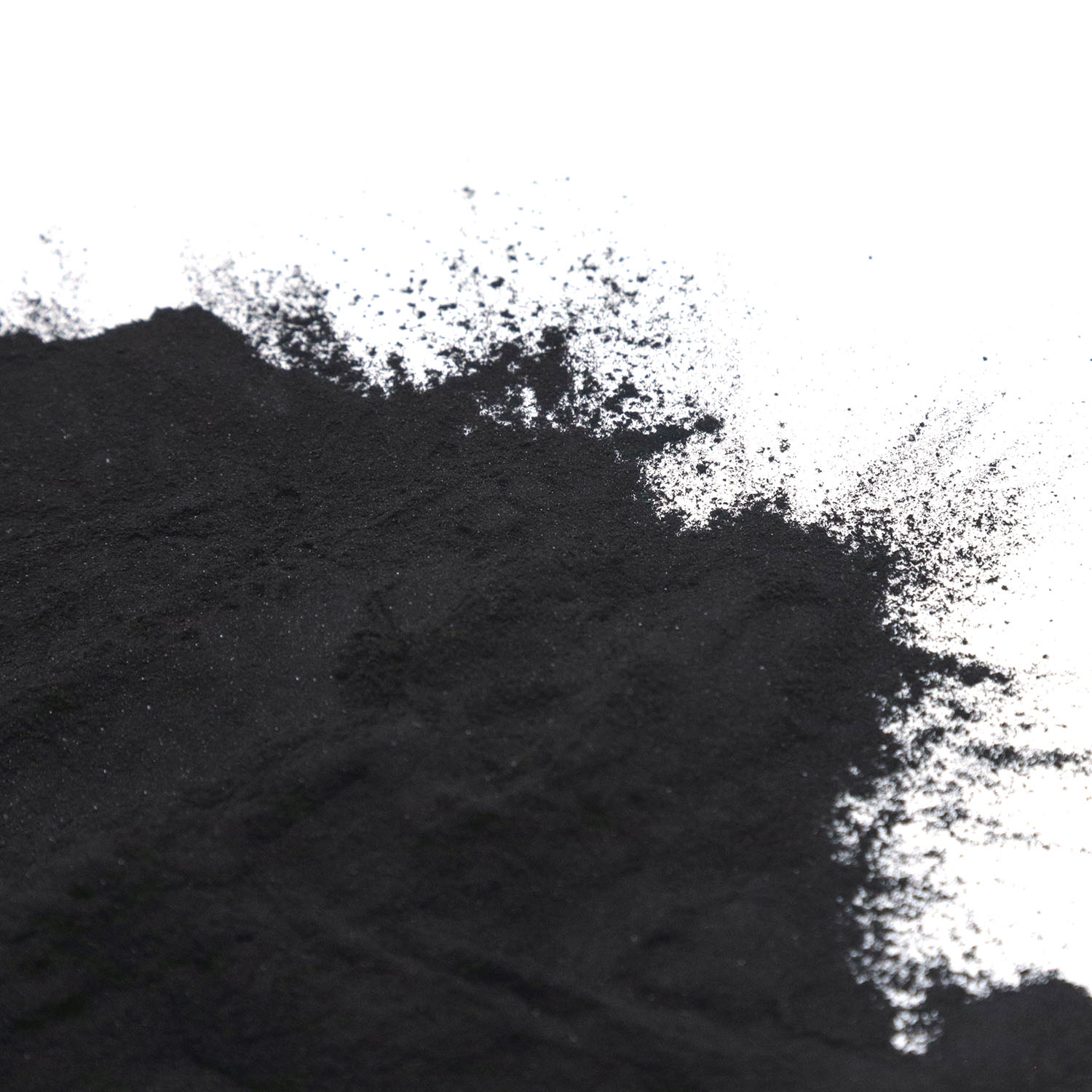 Potassium humate  (powder)