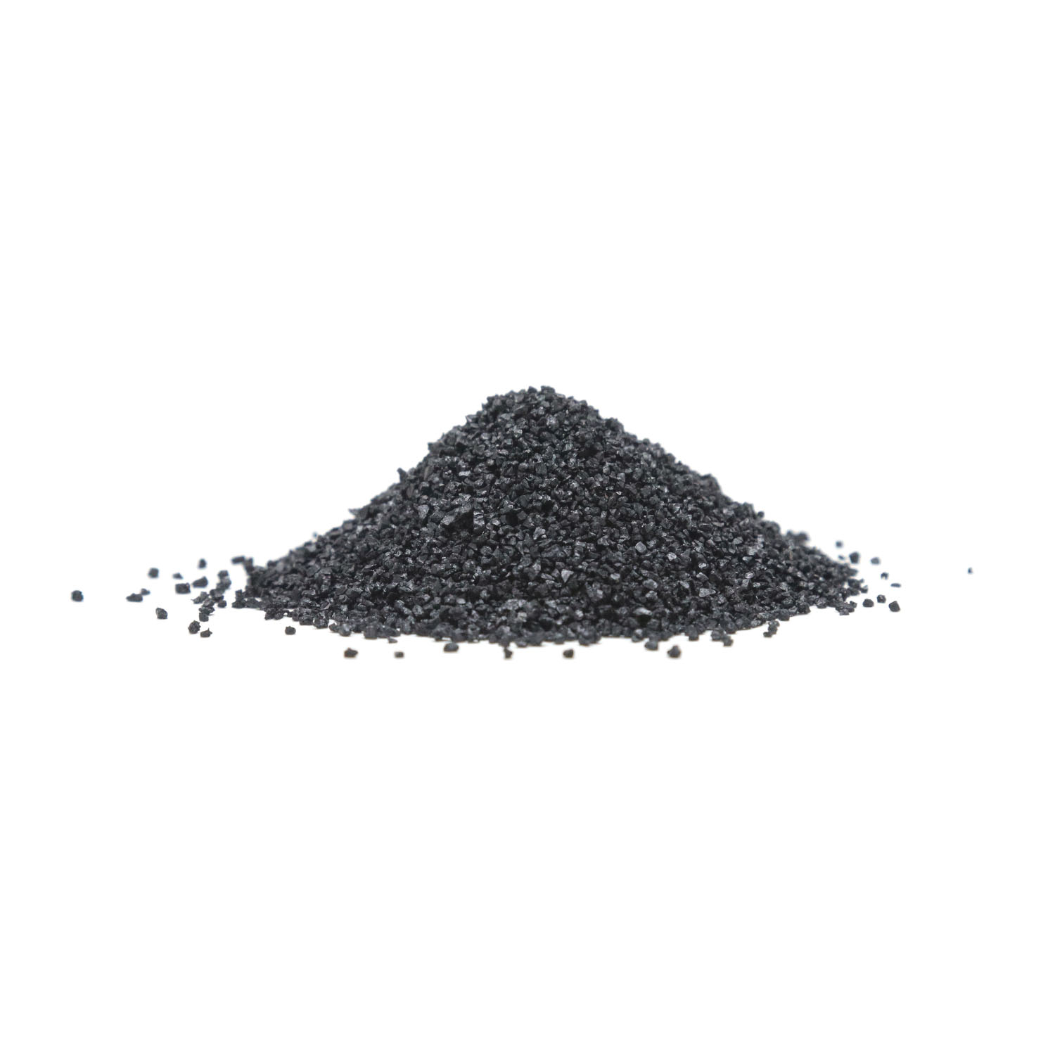 Sodium humate (granular)